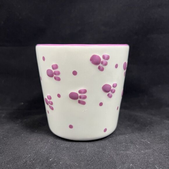Vintage 1998 Home ETC Cat Mug Surprise Cat Inside - Picture 2 of 10